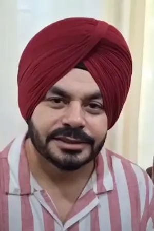 Prince Kanwaljit Singh