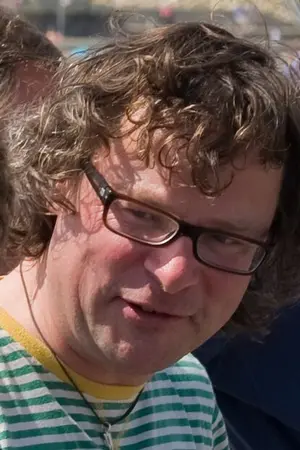 Hugh Fearnley-Whittingstall