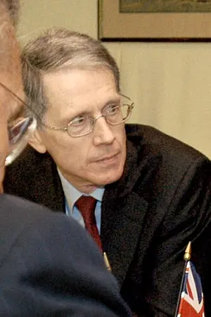 David Manning