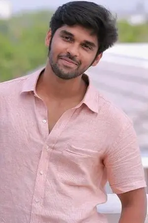 Dhruv Vikram