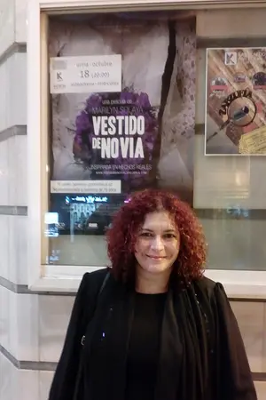 Marilyn Solaya