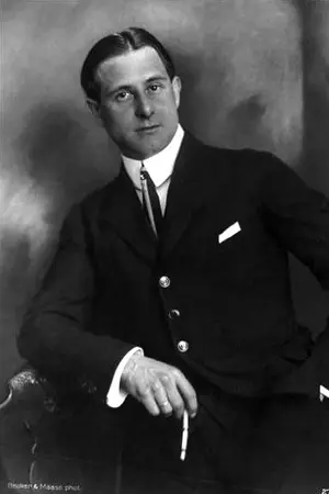 Carl Auen