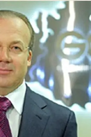 Andrey Nazarov