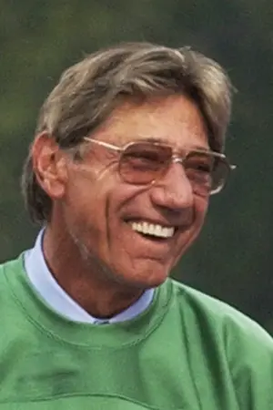 Joe Namath