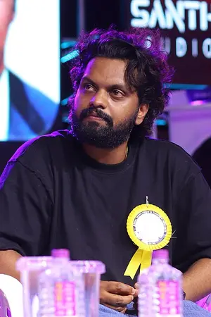 Balu Varghese