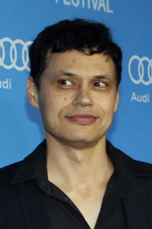 Иван Сен