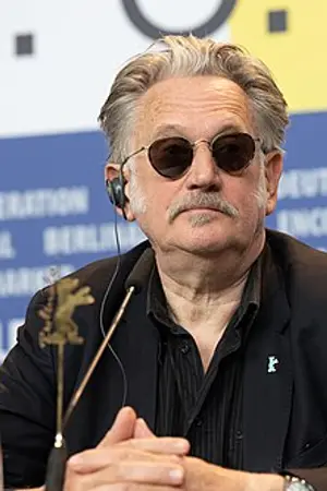 Benoît Delépine