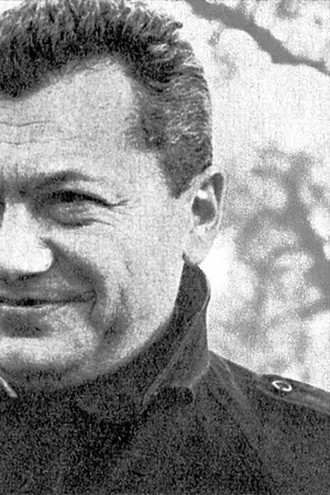 Войцех Ежи Хас