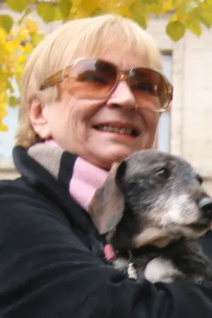 Jelena Mašínová