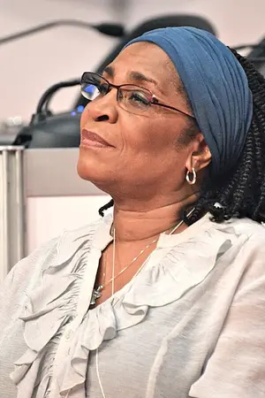 Mireille Métellus