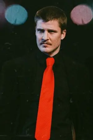 Mateo Chiarino