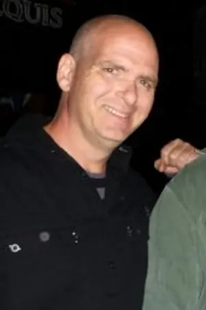 Jason D. Anderson