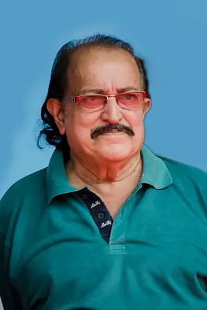 T. P. Madhavan