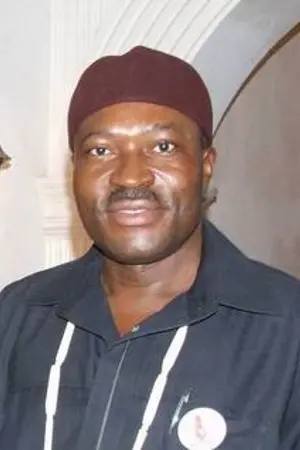 Kanayo O. Kanayo
