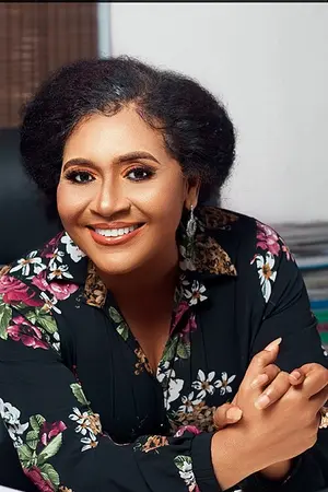 Hilda Dokubo