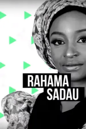Rahama Sadau