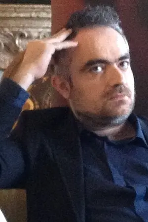 Berardo Carboni