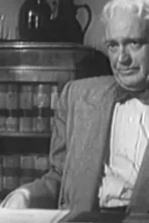 Raymond Greenleaf