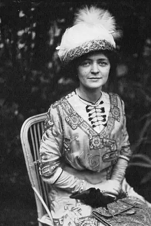 Marcelle Géniat