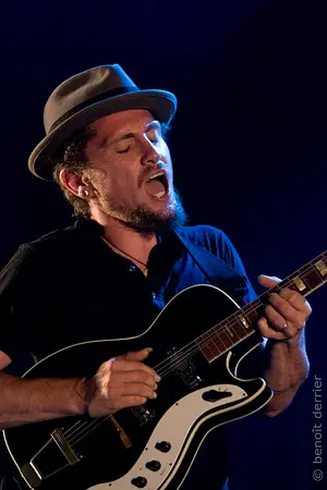 John Butler