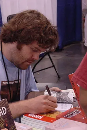 Jeffrey Brown