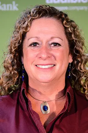 Abigail Disney