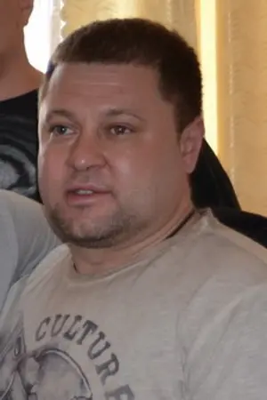 Aleksandr Pikalov