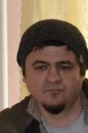 Юрий Крапов