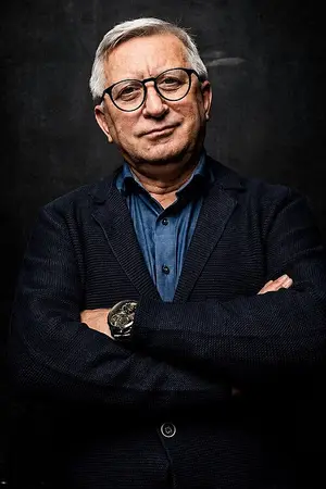 Владимир Горянский