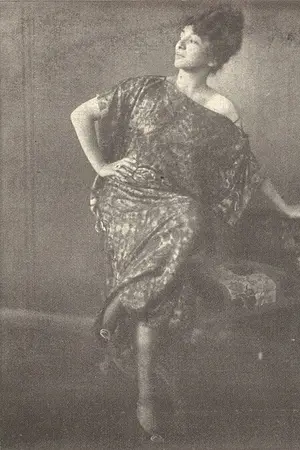 Леонтина Саган