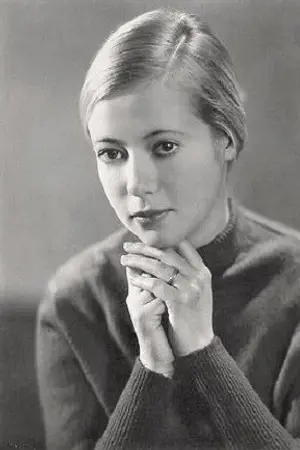 Hertha Thiele