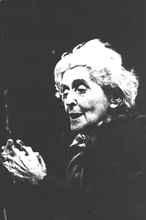 Hedy Crilla