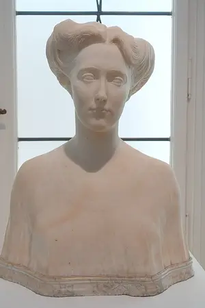Christa Winsloe