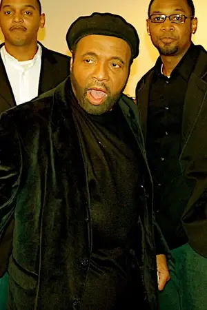 Andraé Crouch