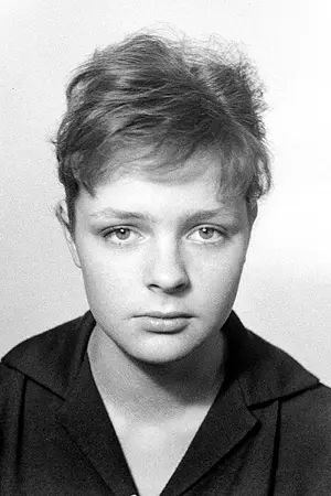 Sabine Sinjen
