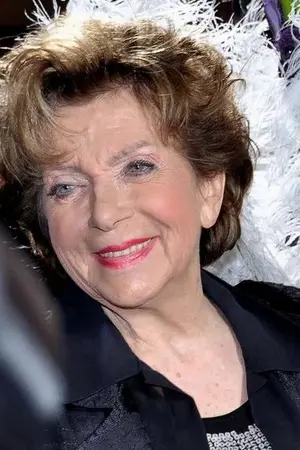 Marthe Mercadier