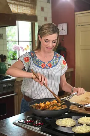 Pati Jinich