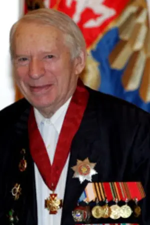 Sergueï Kolossov