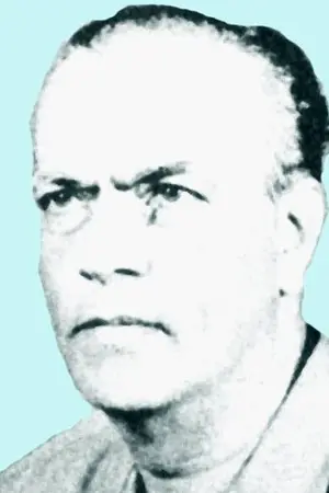 T. K. Rama Rao
