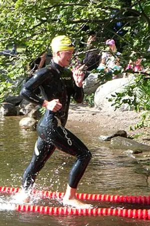 Stina Gardell