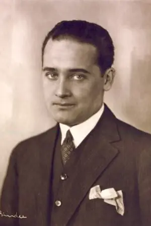 Max Hansen