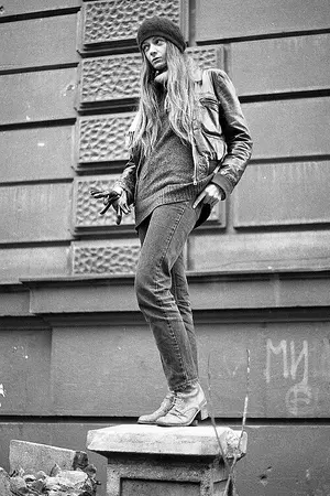 Sonja Savić