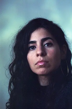 Irene Moray