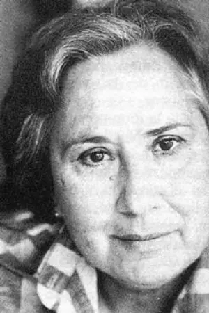 Margarita Calahorra
