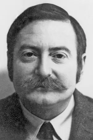 Jacques Lanzmann