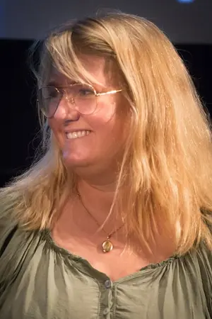 Johanna Bergenstråhle