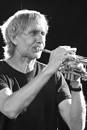 Erik Truffaz