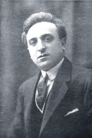Roberto Roberti
