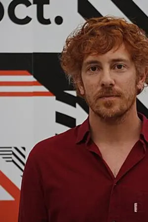 Damien Manivel