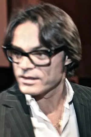 Mario Sorrenti